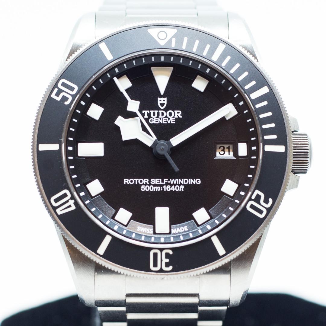 Tudor top pelagos 25500