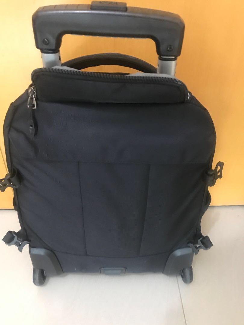 Granite gear store rolling backpack