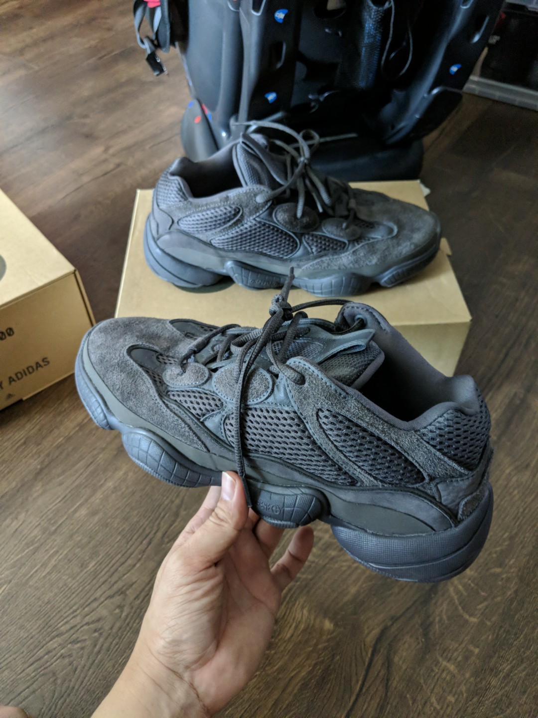 Adidas us yeezy 500 price sales