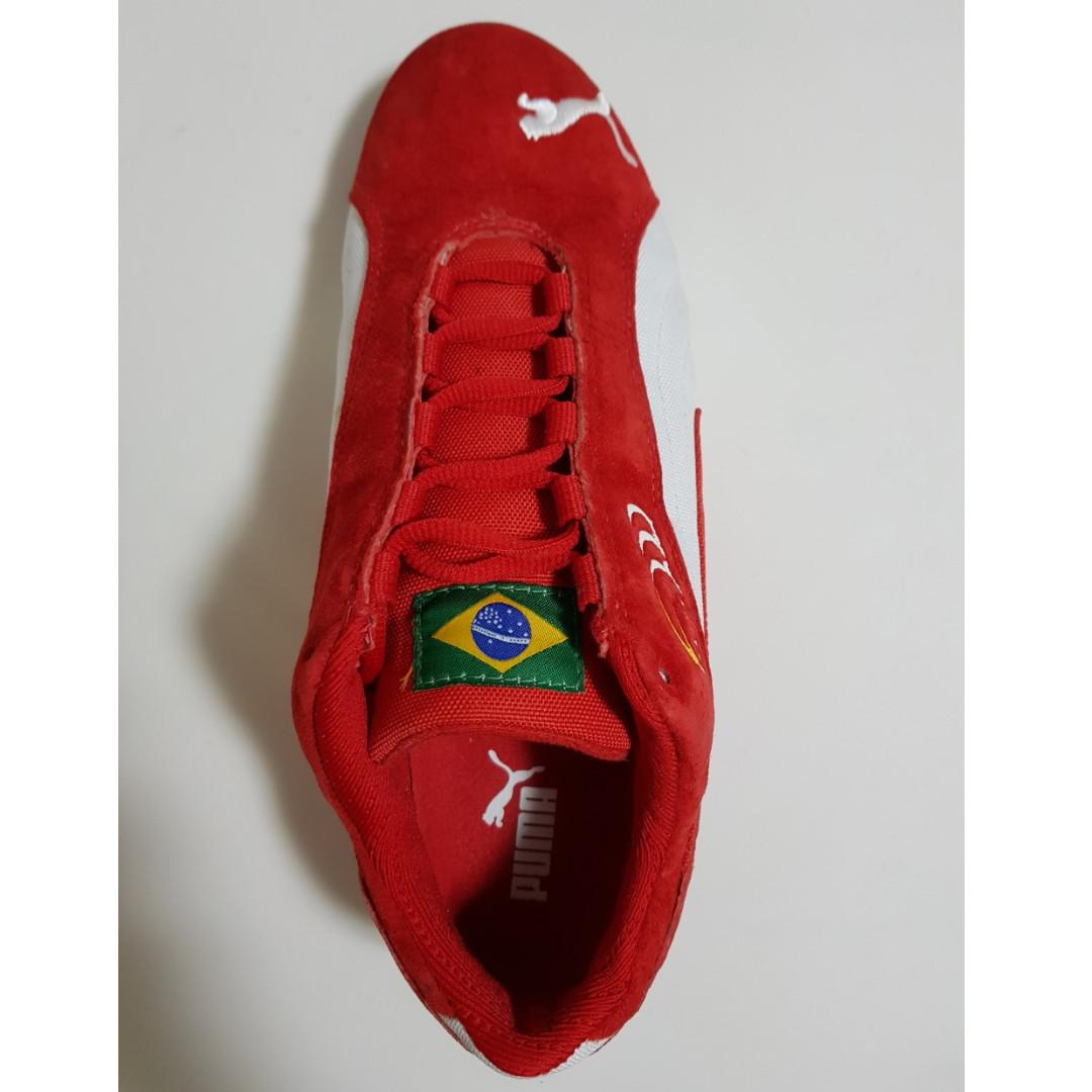 Puma speed cat mens 2018 hotsell