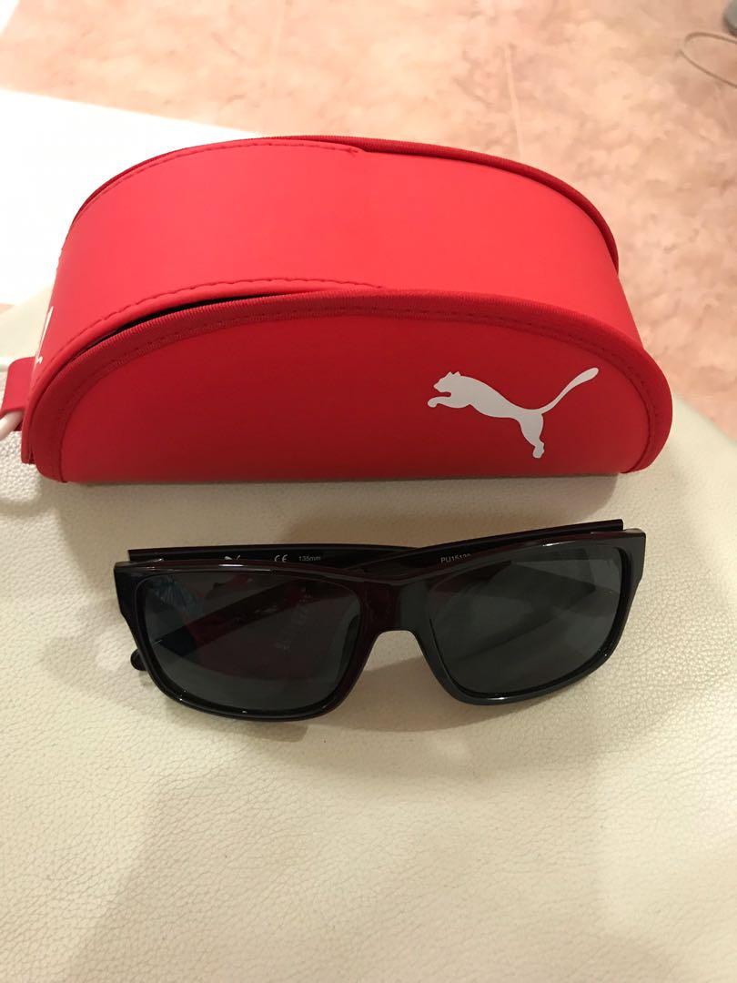 Puma sales sunglasses costco