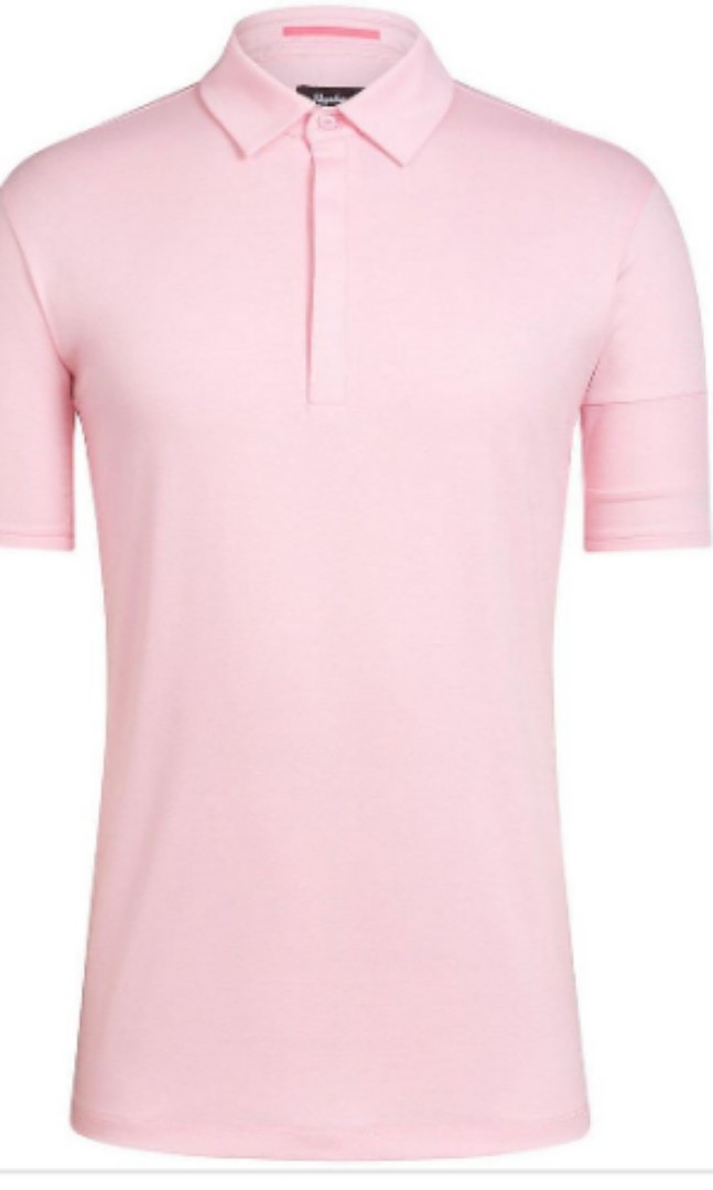 rapha polo shirt