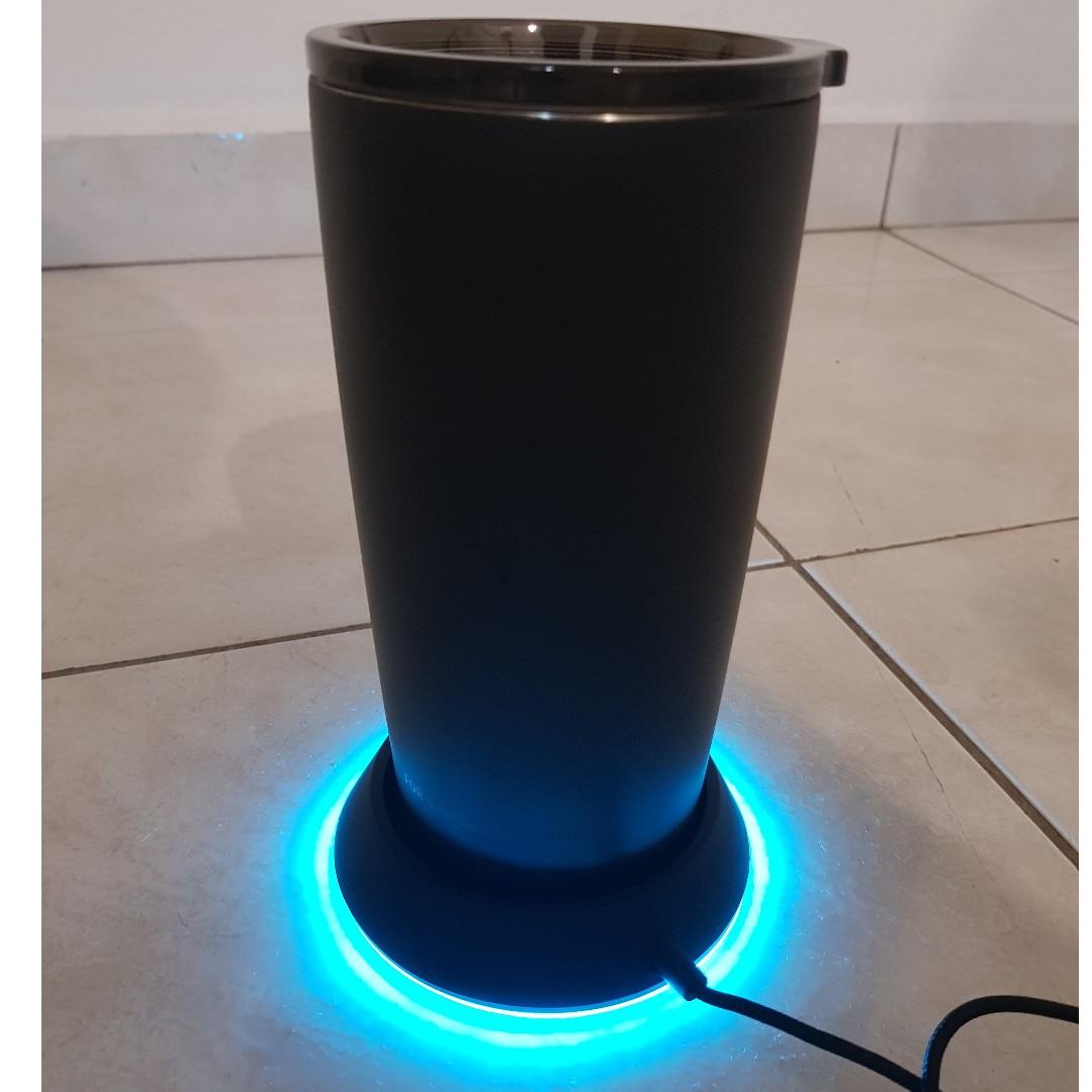 Razer Chroma Mug Holder (Limited Edition), Video Gaming, Gaming Accessories, Interactive Gaming