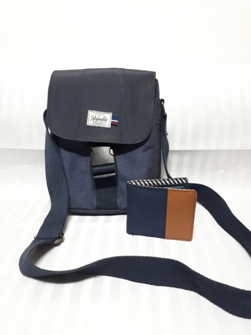 Regatta sling bag clearance
