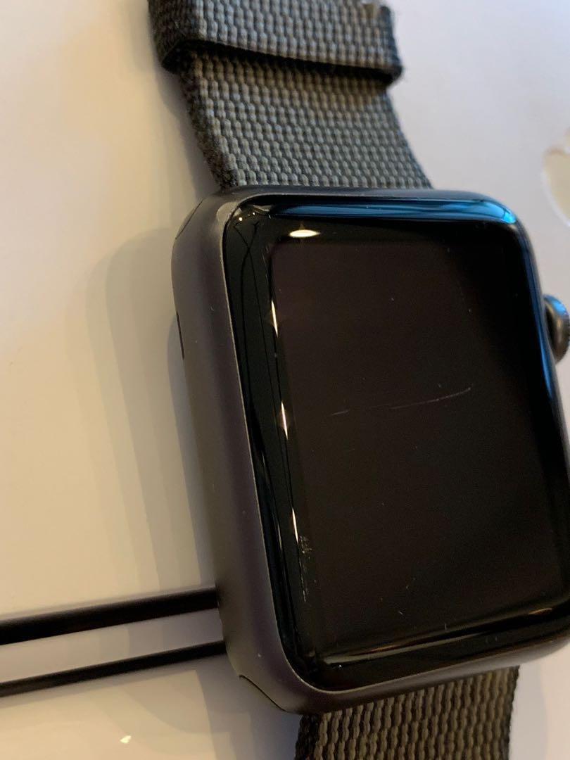 apple watch sport 7000 series 42mm price
