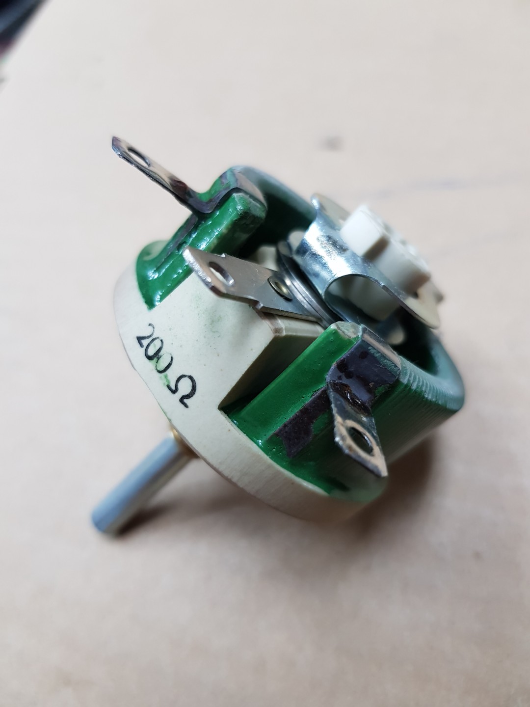 Rheostat, Audio, Other Audio Equipment on Carousell