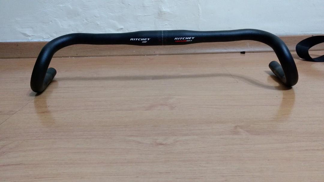 ritchey comp venturemax drop
