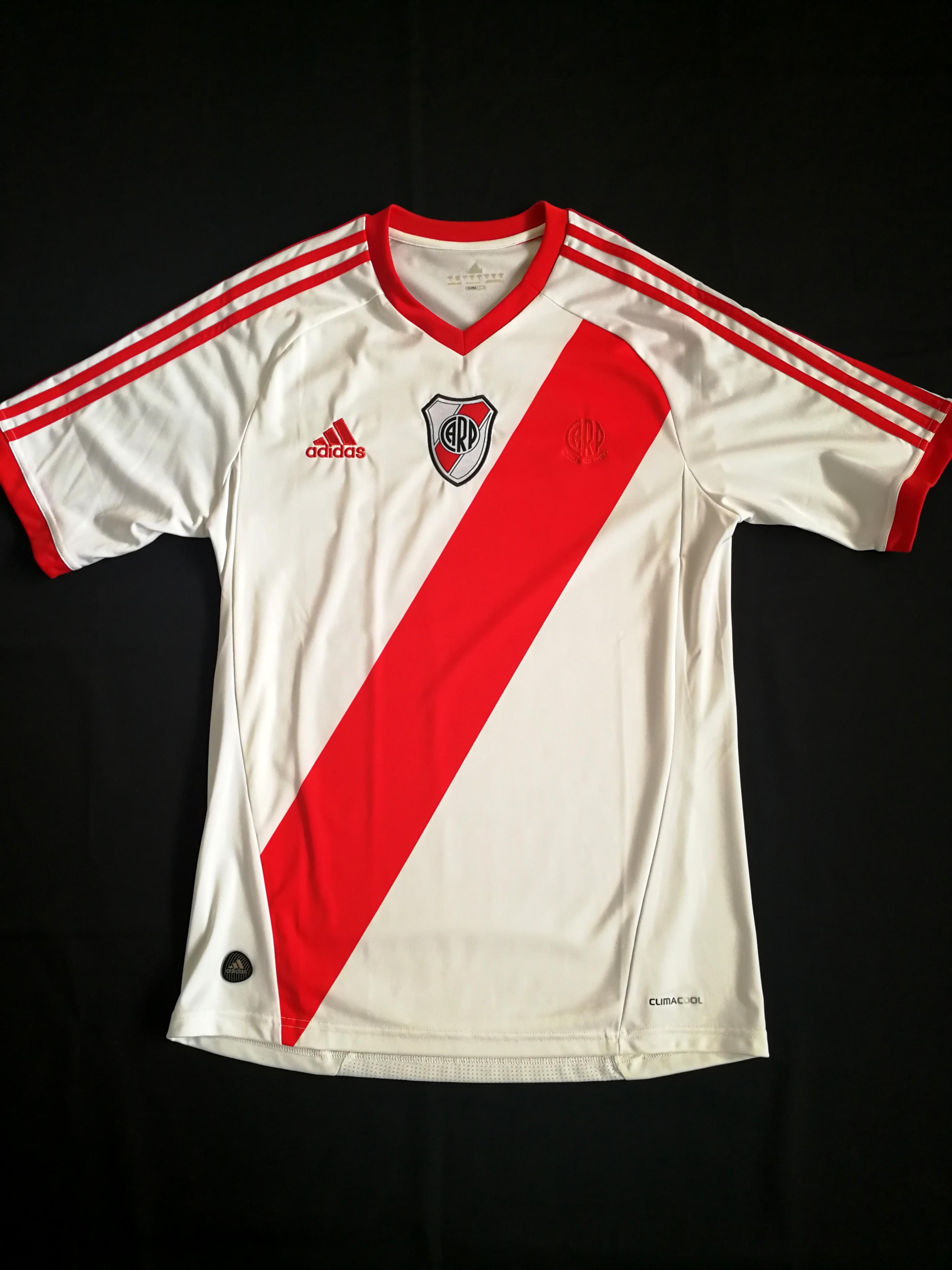 Superliga argentina jerseys store