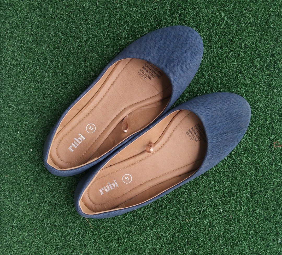 Rubi Shoes, Women's Fashion, Footwear, Flats & Sandals on Carousell