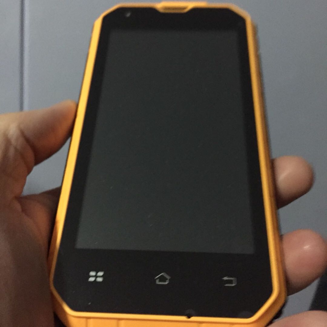 Rugged Smart Phone (Brand NEW in Box)