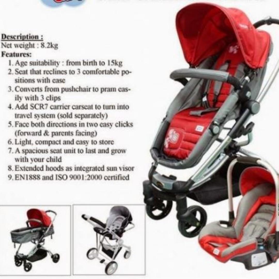 Scr12 stroller shop