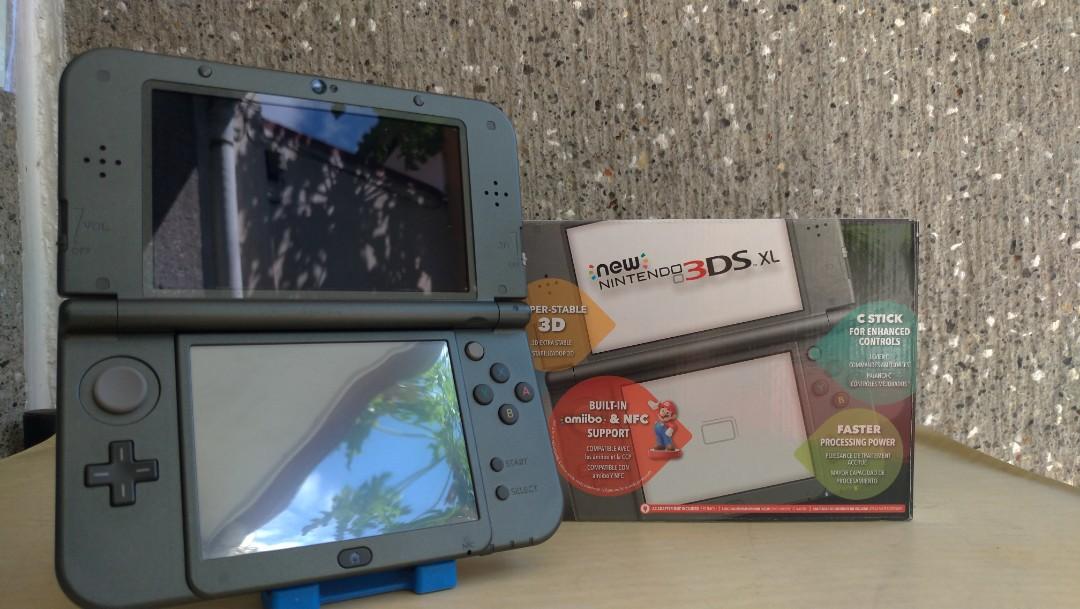 Second hand 3ds for sale hotsell