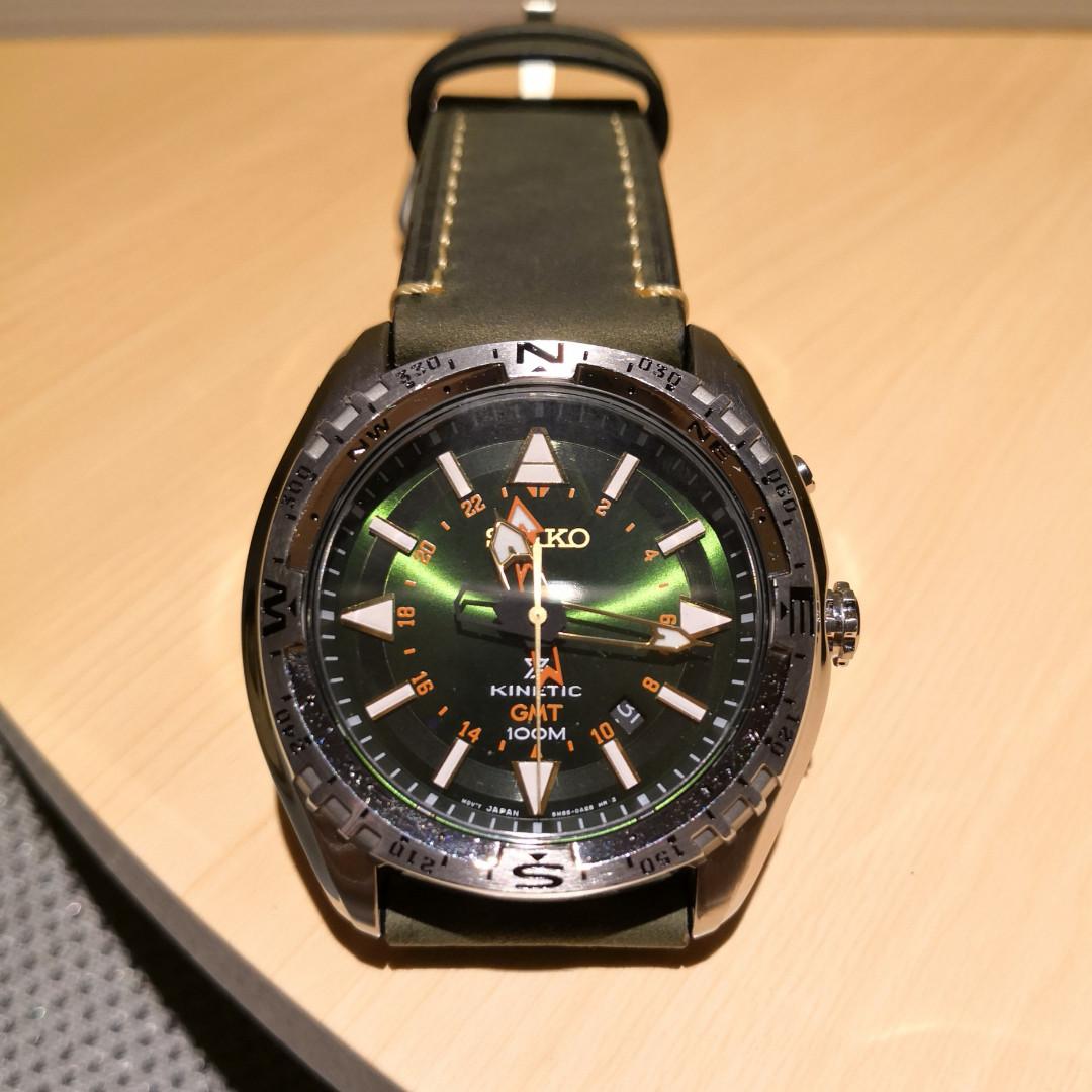 Seiko sun051p1 store