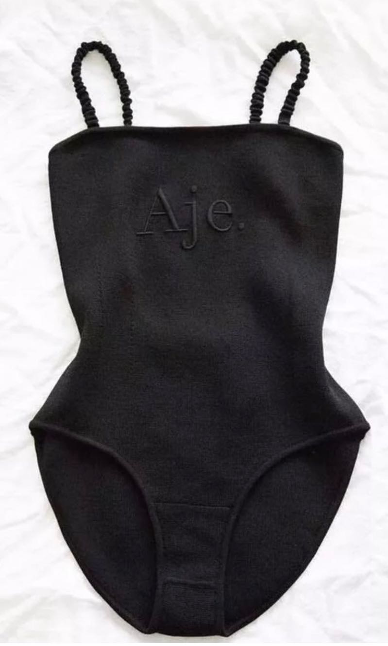 SELLING Aje Dunnaway Bodysuit Women s Fashion Clothes on Carousell