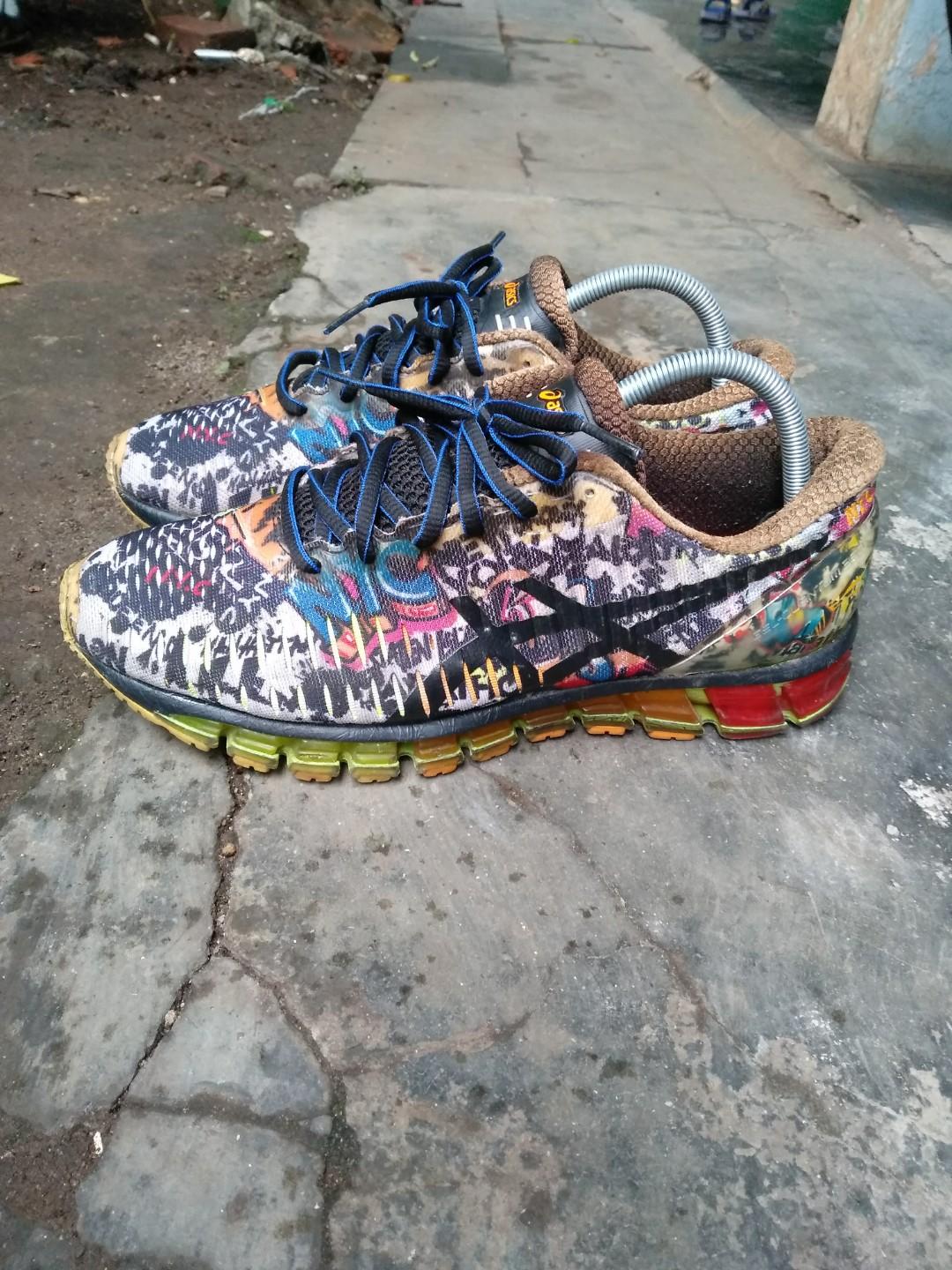 Asics gel quantum 2025 360 new york