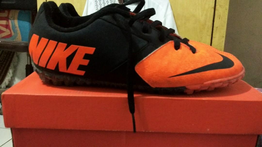 nike bomba futsal