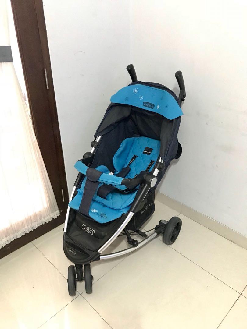 Baby elle maxi stroller store