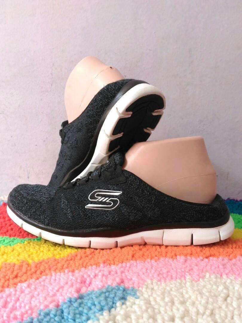 skechers are made in