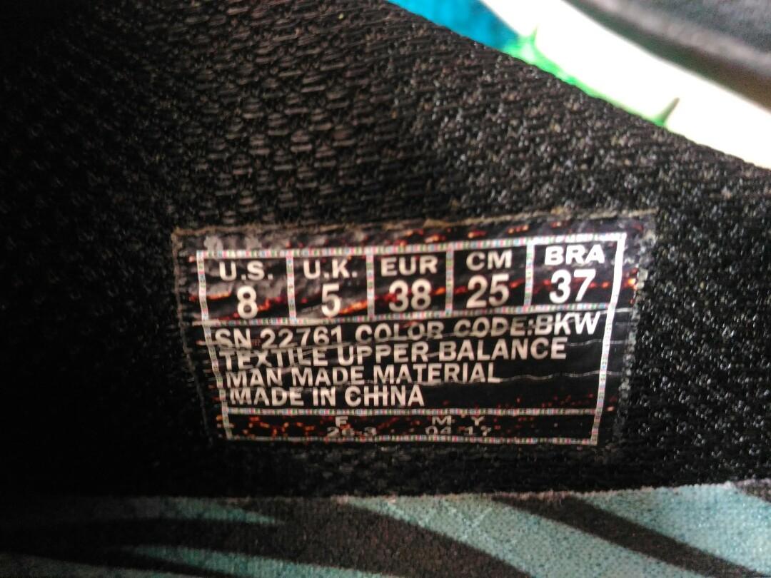 is skechers made in china