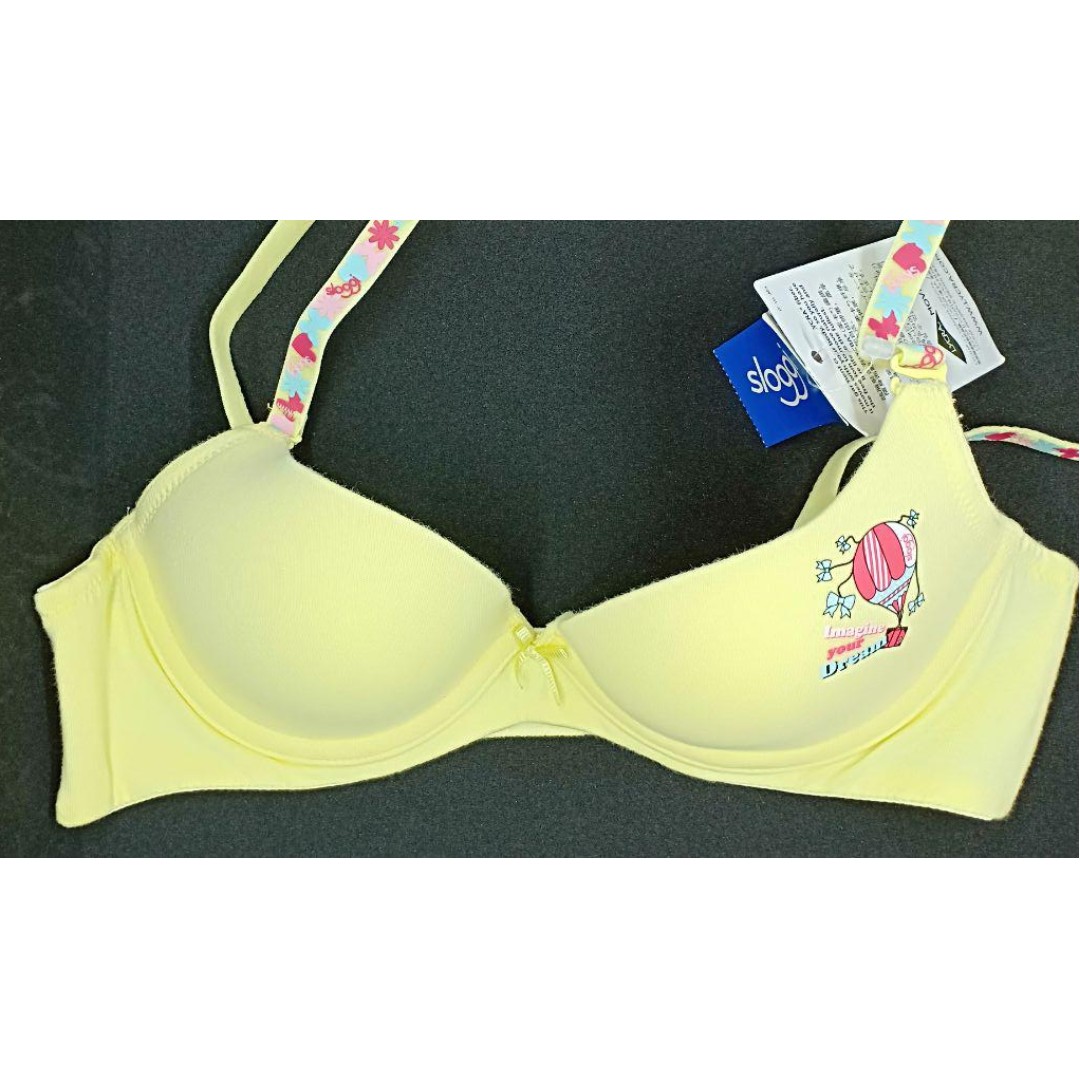sloggi bikinis 2018