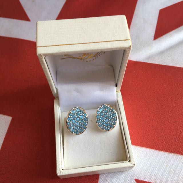Soo hotsell kee earrings