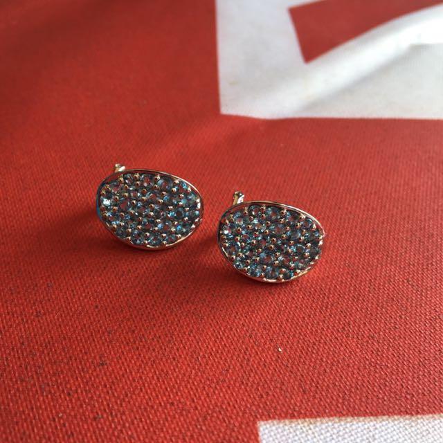 Soo kee earrings shop
