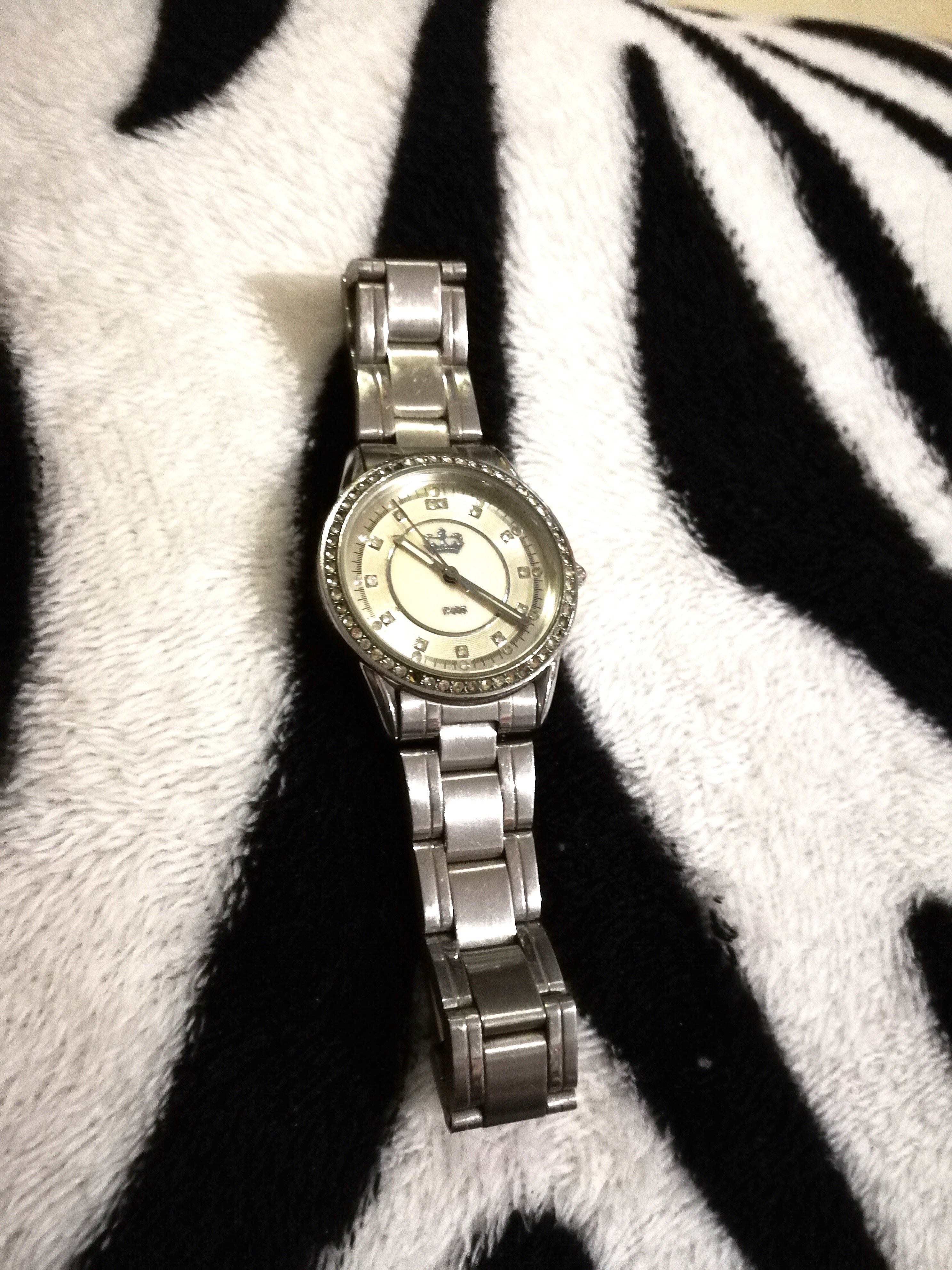 Sophie Martin Watch