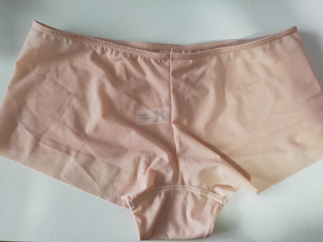 Sorella Boxshorts NO VPL, Women's Fashion, New Undergarments