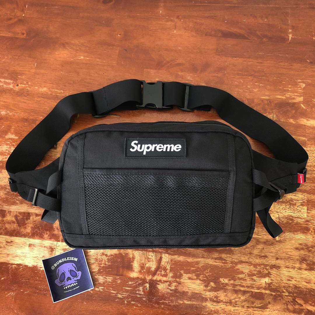 Supreme fw15 top shoulder bag