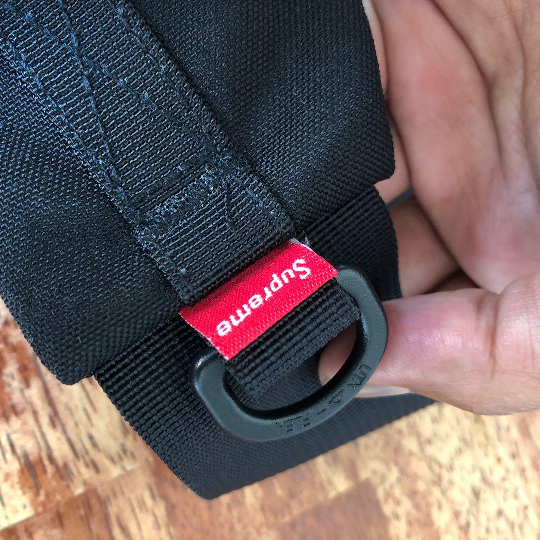 Supreme fw15 shoulder bag top