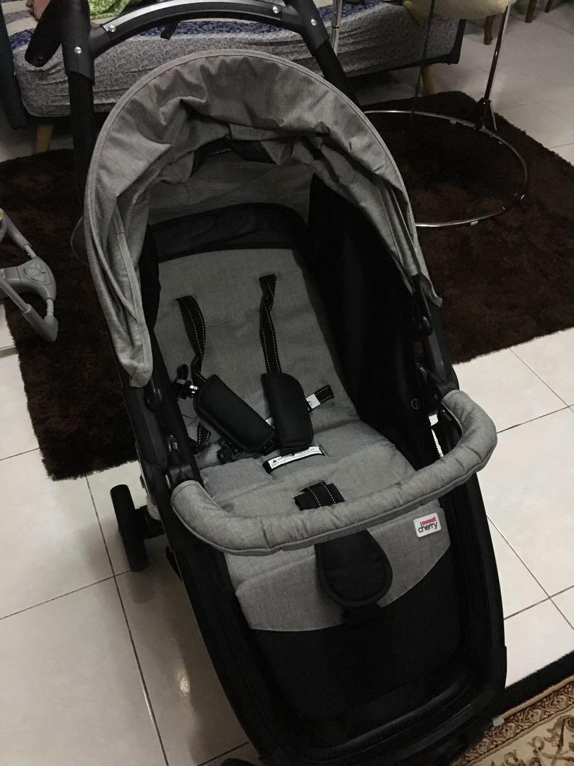 Scr15 stroller shop