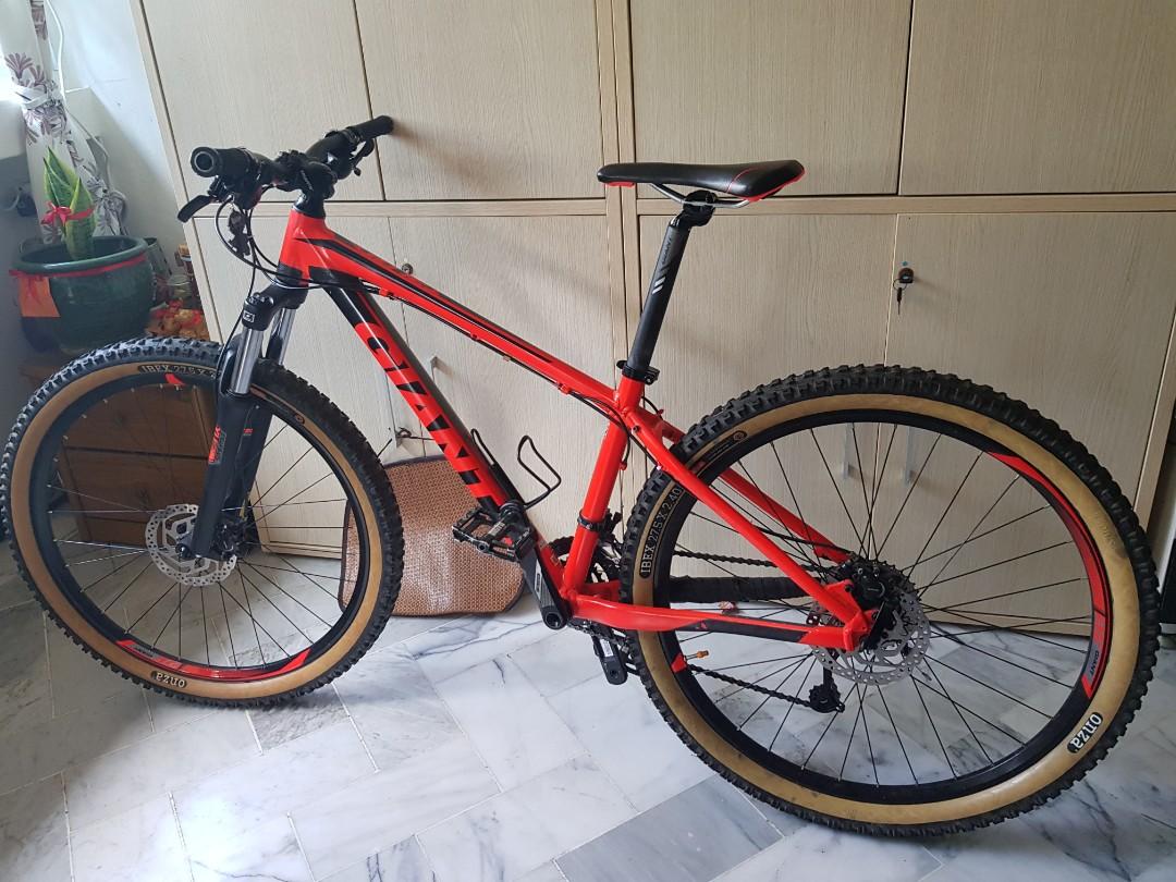Talon 2 2017 Upgraded S Sized Bicycles Pmds Bicycles