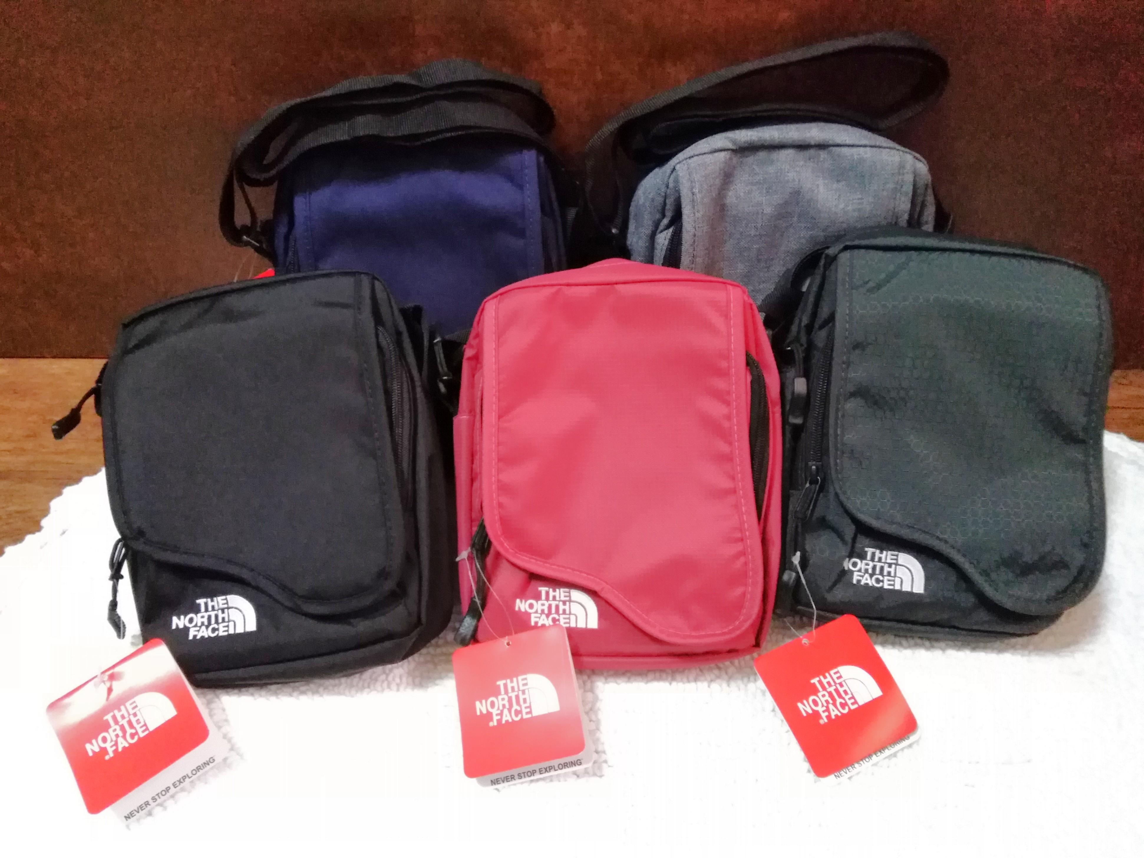 the north face bag price