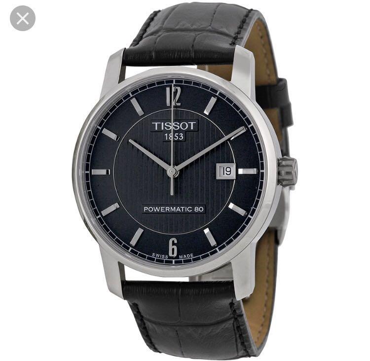Tissot t087407 deals