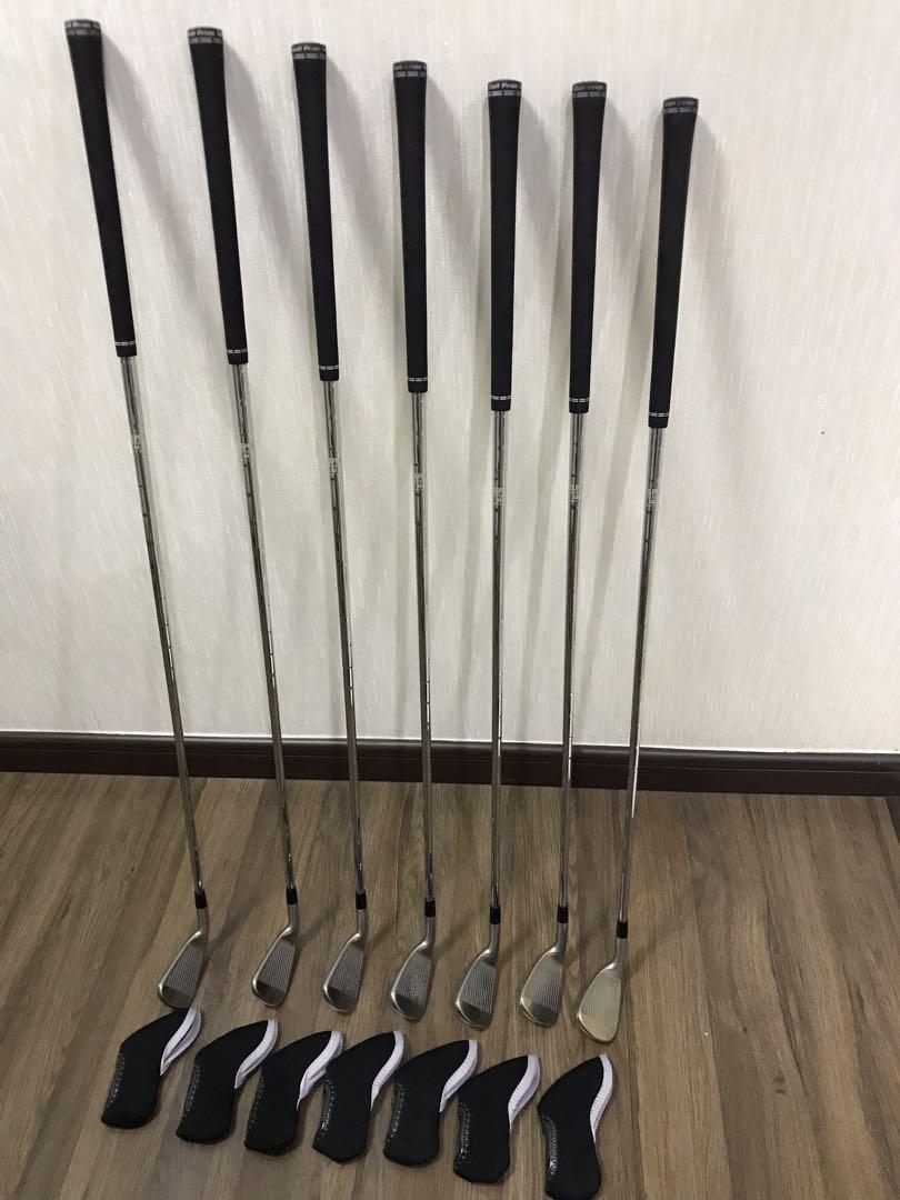 ap1 iron set