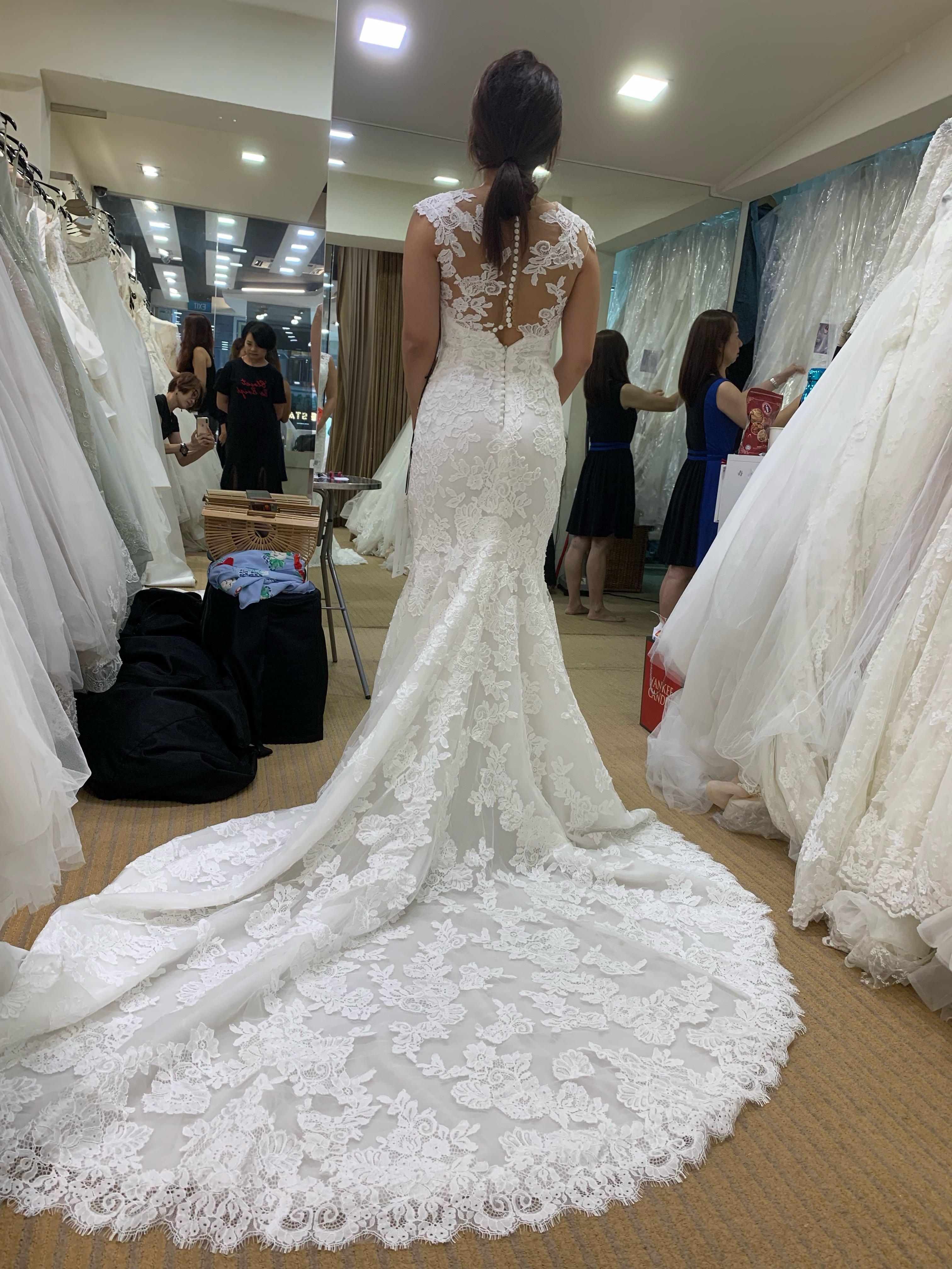 Twc wedding review 2025