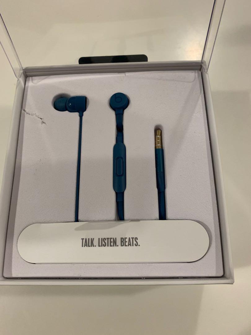 Urbeats blue sales