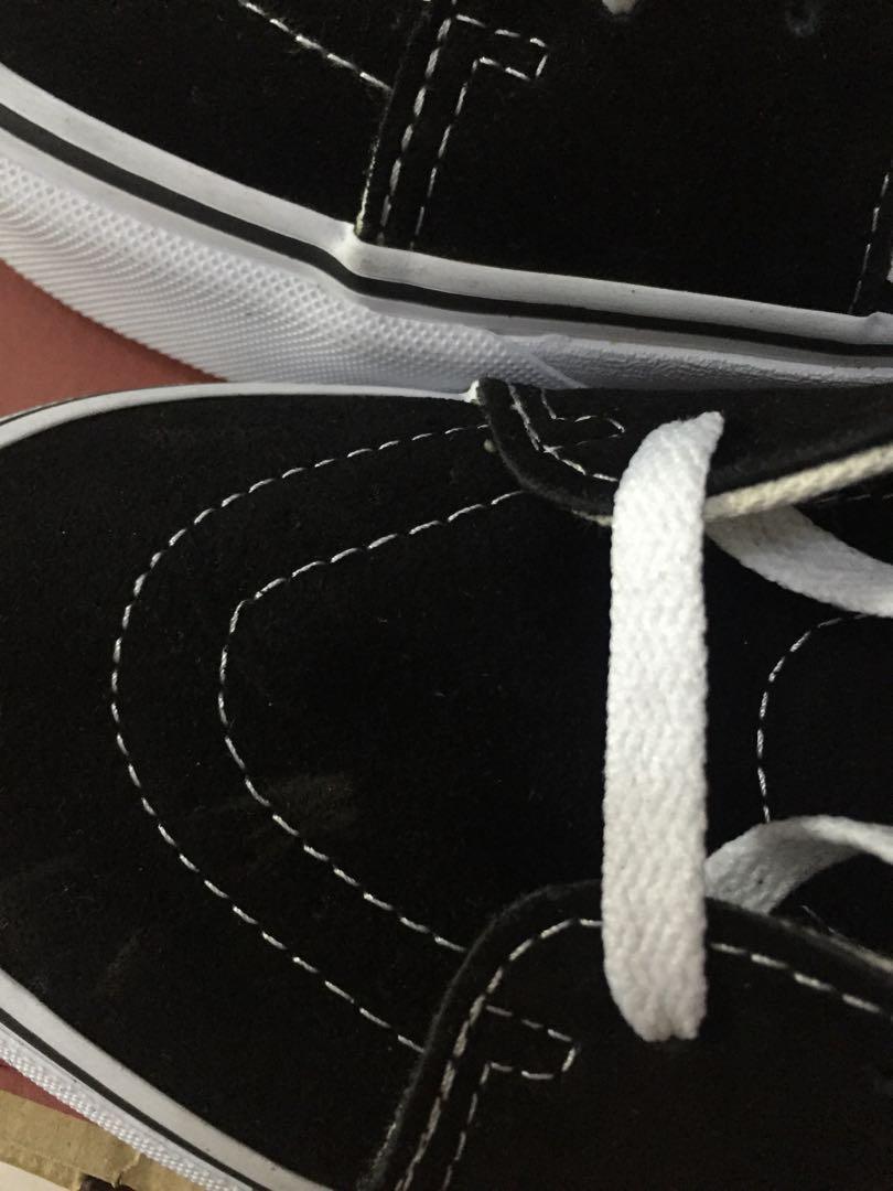 vans original reject