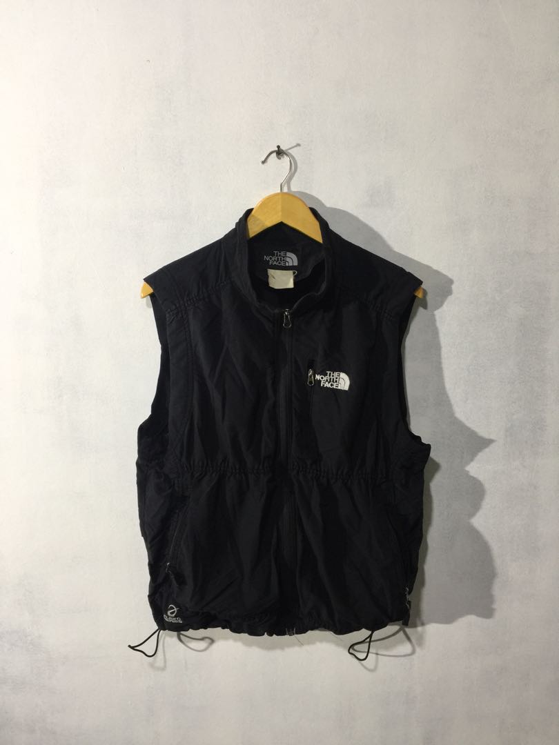 VEST THE NORTH FACE FLIGHT SERIES Fesyen Pria Pakaian Baju