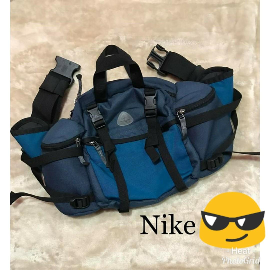nike acg fanny pack