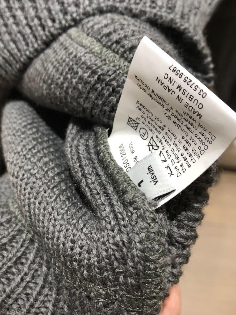 Visvim （分類：外套及戶外衣服）位於 Hong Kong。 由 lechwa 提交（商品編號 202758631，圖片 3）。簡介： 99%new。