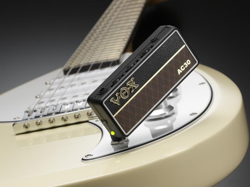 vox amplug 2 classic rock headphone guitar amp
