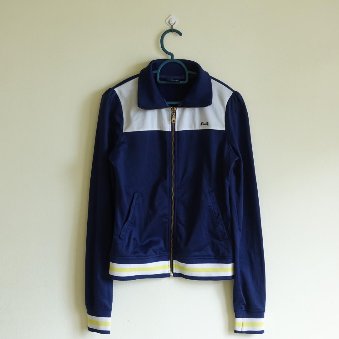 Women Classic Le Tigre Tracksuit