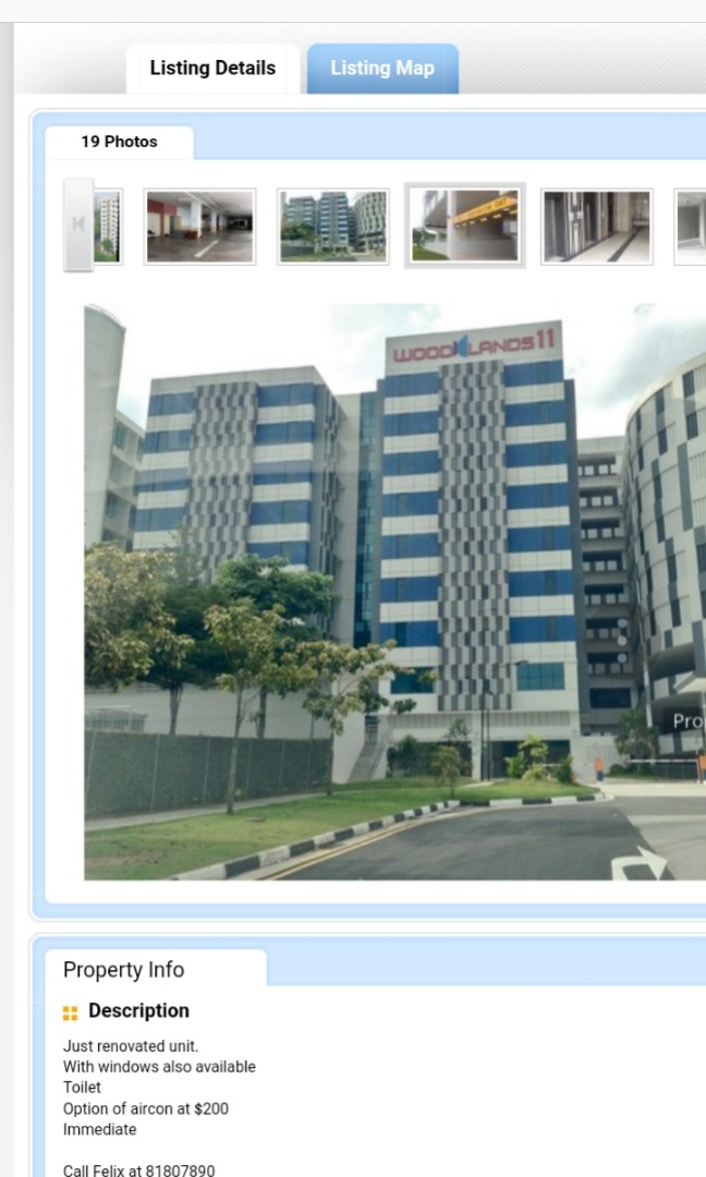 Woodlands 11 11 woodlands close, Property, Rentals, Commercial on