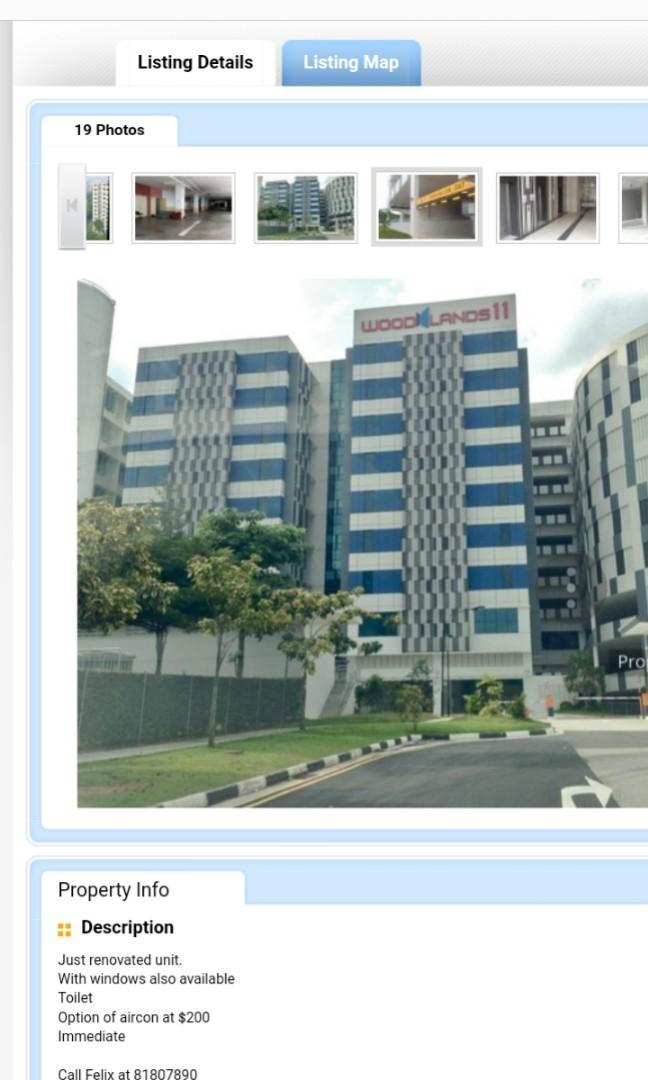 Woodlands 11 11 woodlands close, Property, Rentals, Commercial on