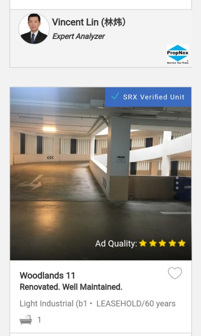 Woodlands 11 11 woodlands close, Property, Rentals, Commercial on