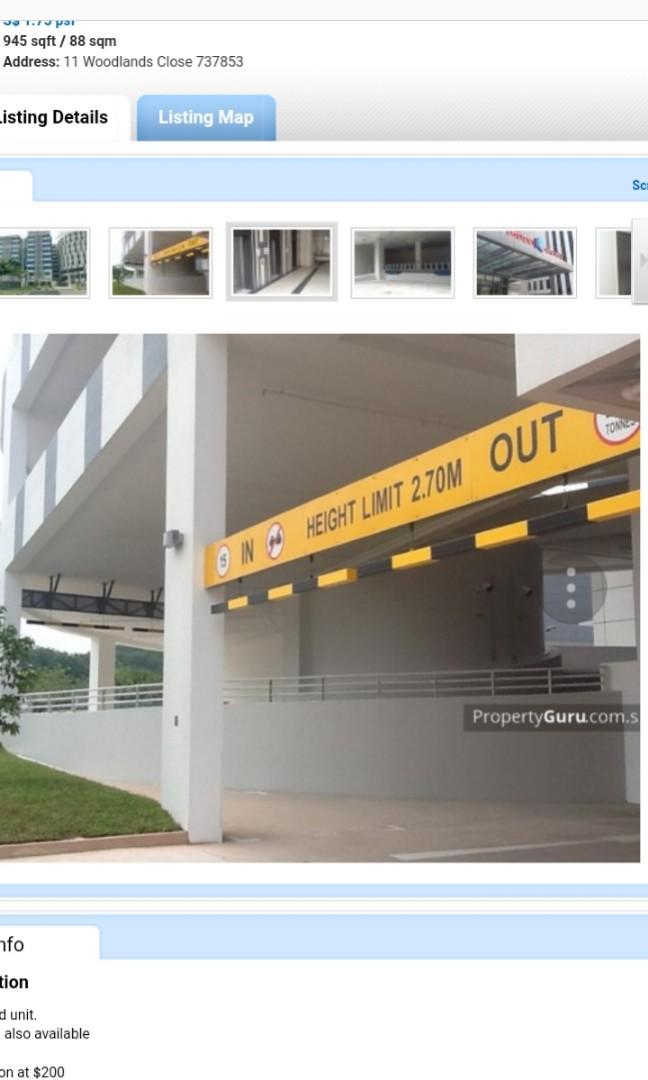 Woodlands 11 11 woodlands close, Property, Rentals, Commercial on