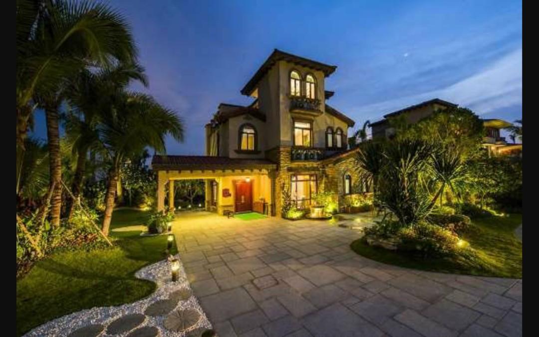 [WORTH] 3 STY Bungalow with 5 Star ClubHouse Facilities Diamond City