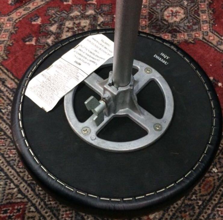 Yamaha drum DS5500U throne, Hobbies & Toys, Music & Media, Music