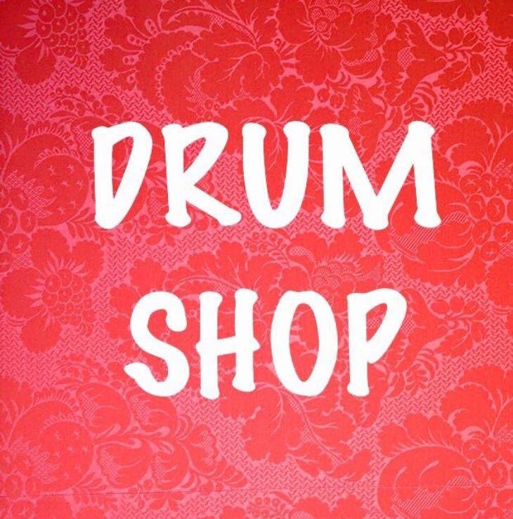 Yamaha drum DS5500U throne, Hobbies & Toys, Music & Media, Music